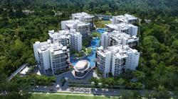 Parc Olympia (D17), Condominium #131121272